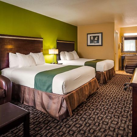 Surestay Hotel By Best Western Floresville Kültér fotó
