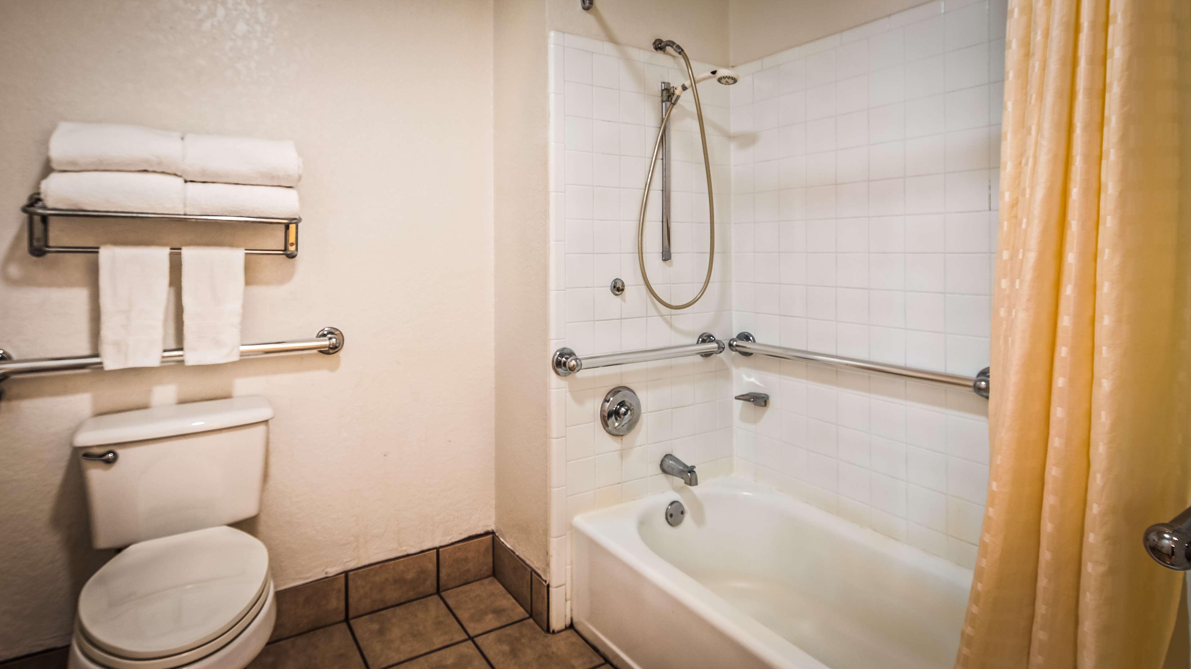 Surestay Hotel By Best Western Floresville Kültér fotó