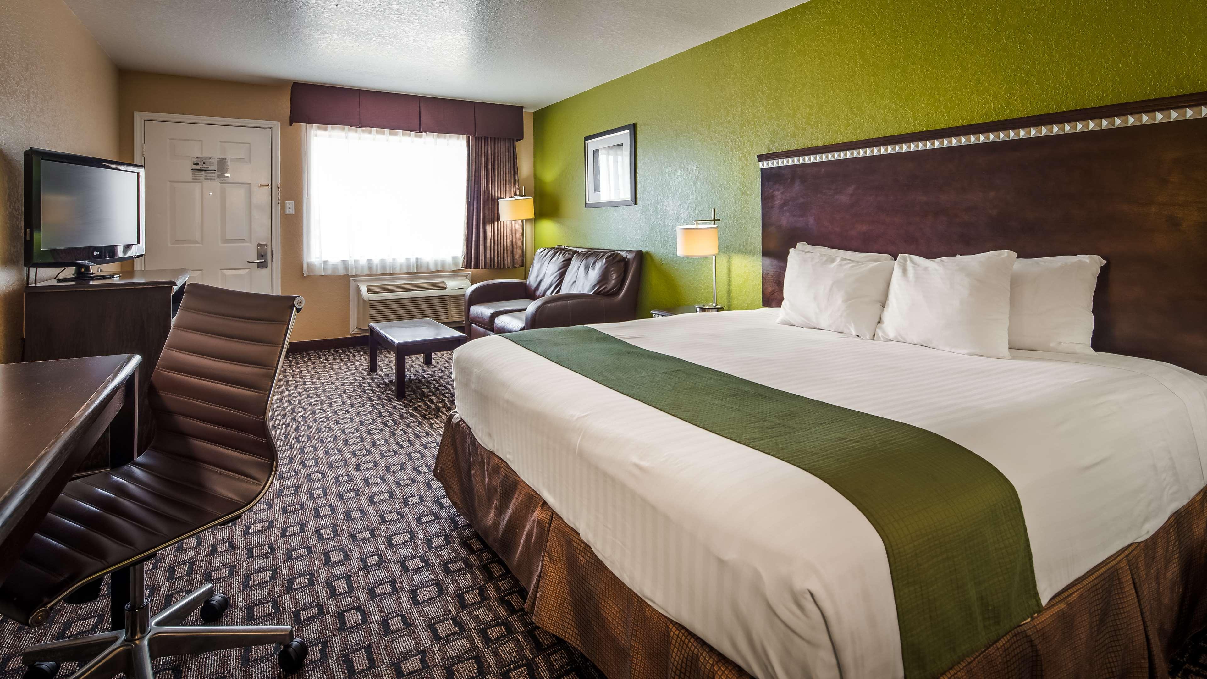 Surestay Hotel By Best Western Floresville Kültér fotó