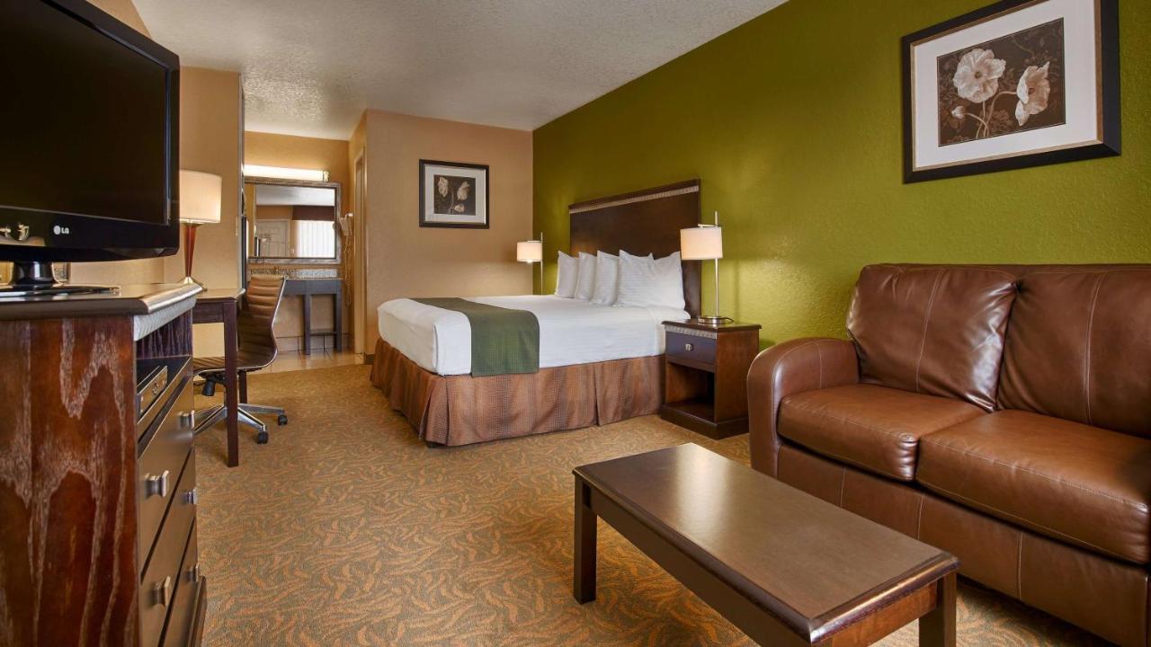 Surestay Hotel By Best Western Floresville Kültér fotó