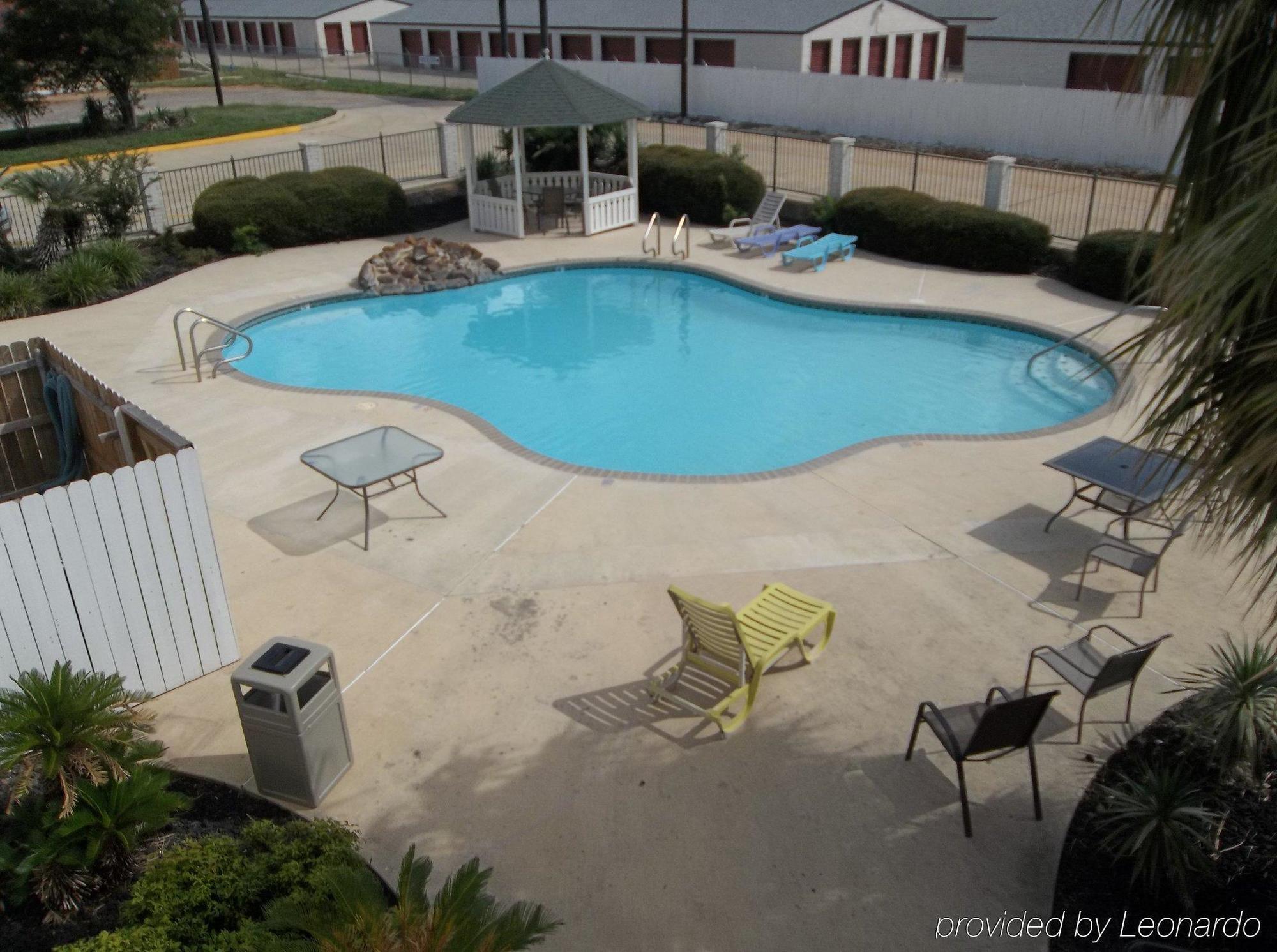 Surestay Hotel By Best Western Floresville Kültér fotó