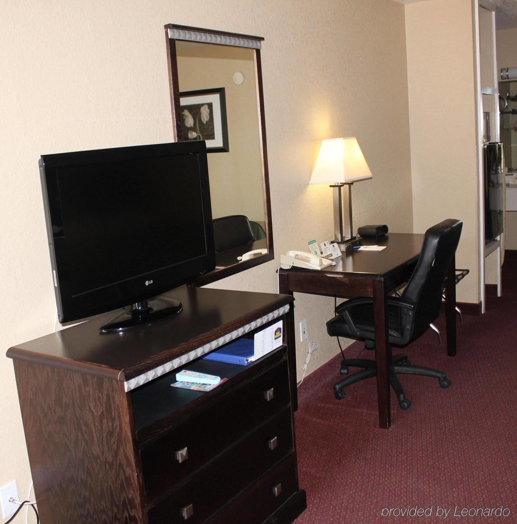 Surestay Hotel By Best Western Floresville Kültér fotó