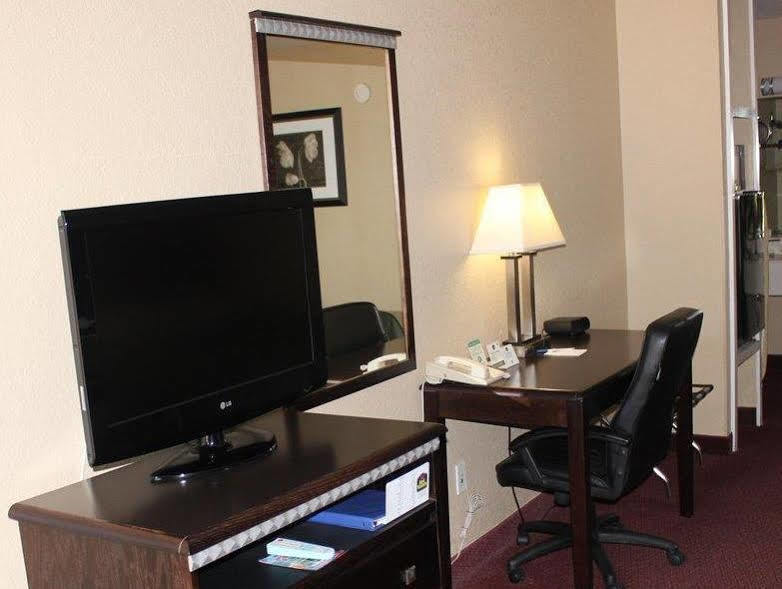 Surestay Hotel By Best Western Floresville Kültér fotó