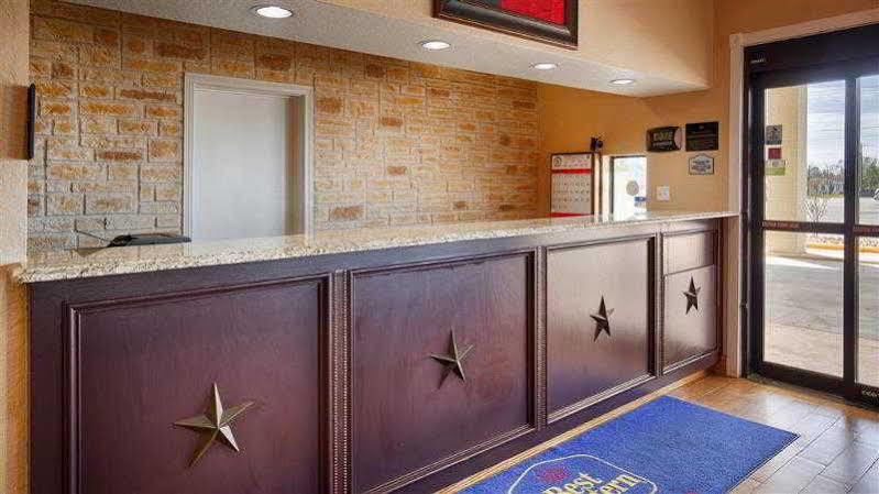 Surestay Hotel By Best Western Floresville Kültér fotó